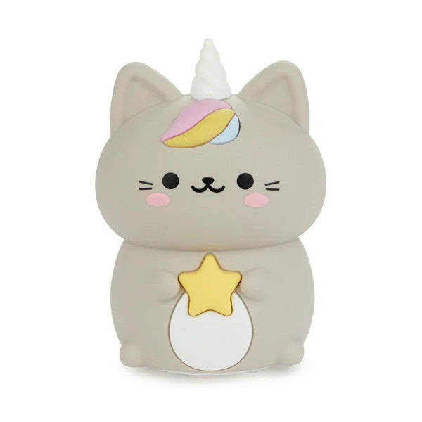 Balvi Night light,Kawaii Starry,gray,USB cable