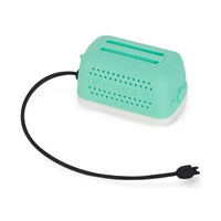 Balvi Tea infuser,ToasTEA,turquoise,silicone