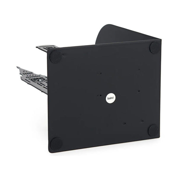 Balvi Bookend,London,black,metal