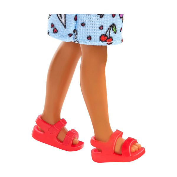 Barbie Club Chelsea 2-A Pack Doll Asst - 5inch/13cm