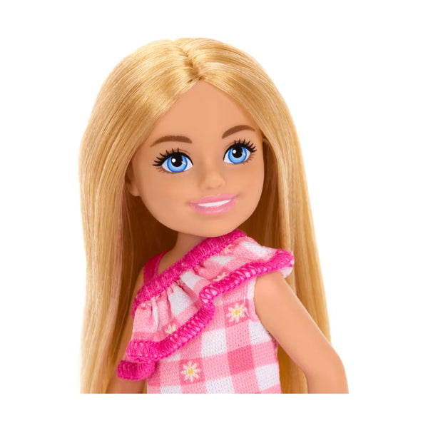Barbie Club Chelsea 2-B Pack Doll Asst - 5inch/13cm