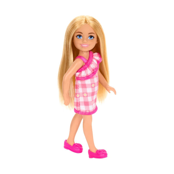 Barbie Club Chelsea 2-B Pack Doll Asst - 5inch/13cm