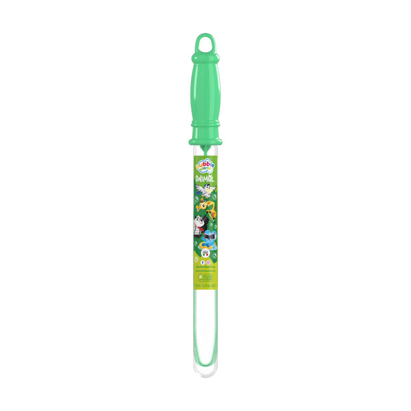 Bubble World - Animal Bubble Wand 120Ml