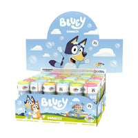 Bubble World - Bluey Bubbles 60Ml