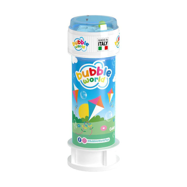 Bubble World - Color Bubbles 60 Ml