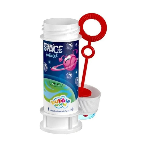 Bubble World - Space Bubbles 60 Ml