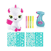 Canal Toys - PLUS NEON UNICORN