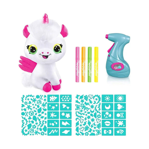 Canal Toys - PLUS NEON UNICORN