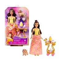 Disney - Princess Belle Tea Party