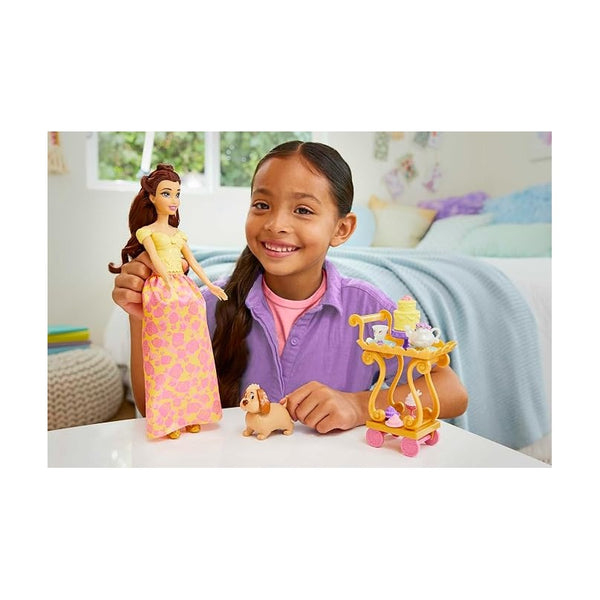 Disney - Princess Belle Tea Party
