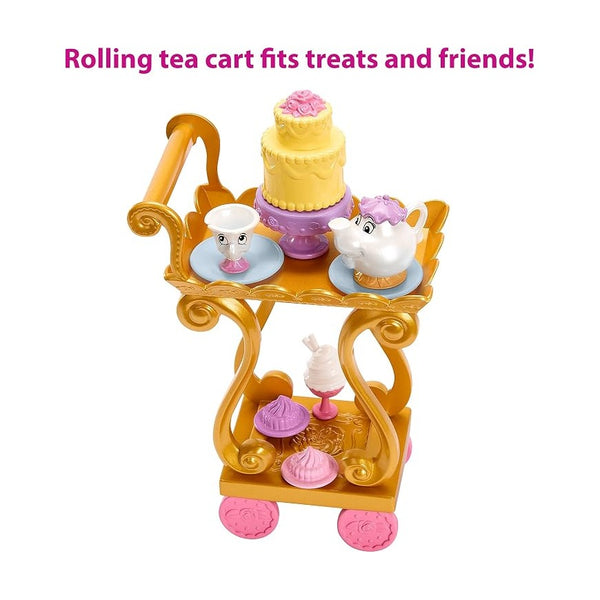 Disney - Princess Belle Tea Party