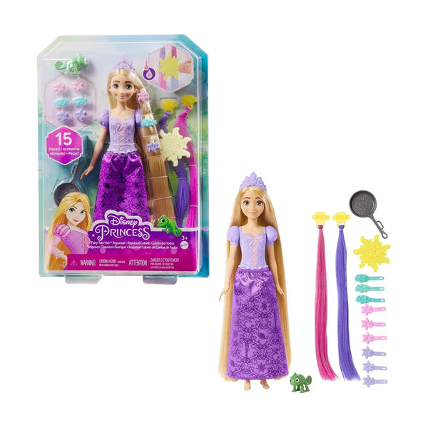 Disney - Princess Fairy Tale Hr - Rapunzel