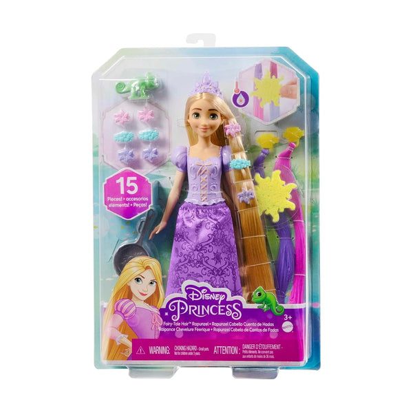 Disney - Princess Fairy Tale Hr - Rapunzel