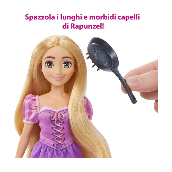Disney - Princess Rapunzel & Maximus Horse