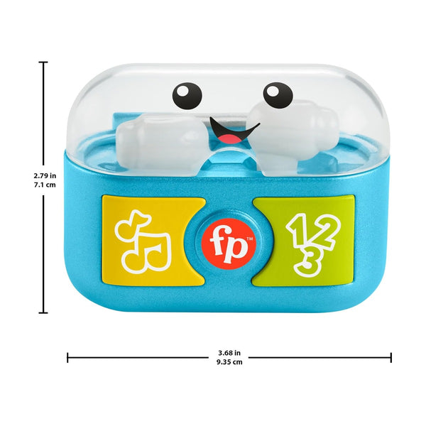 Fisherprice - Play Along Ear Buds