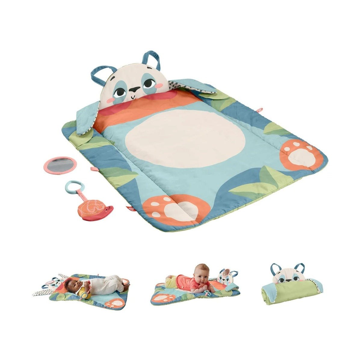 Fisherprice - Sustain Play Mat