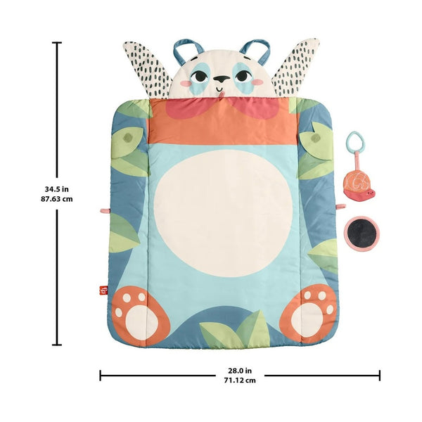 Fisherprice - Sustain Play Mat