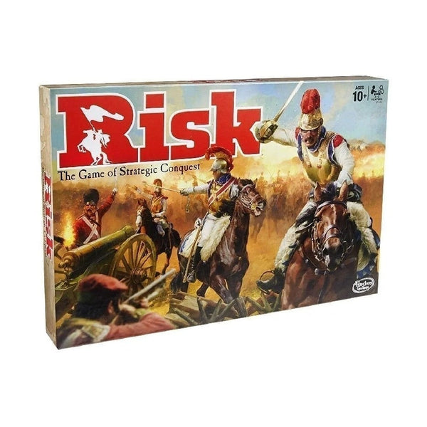 Hasbro Risk