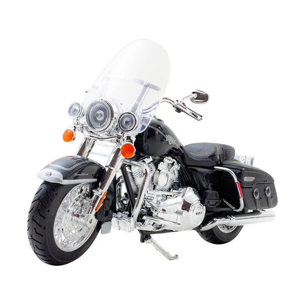 Maisto - 1:12 2013 HARLEY DAVIDSON FLHTK ELECTRA GLIDE ULTRA LIMITED RED