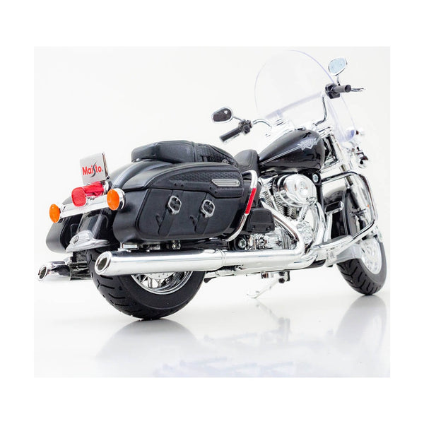 Maisto - 1:12 2013 HARLEY DAVIDSON FLHTK ELECTRA GLIDE ULTRA LIMITED RED