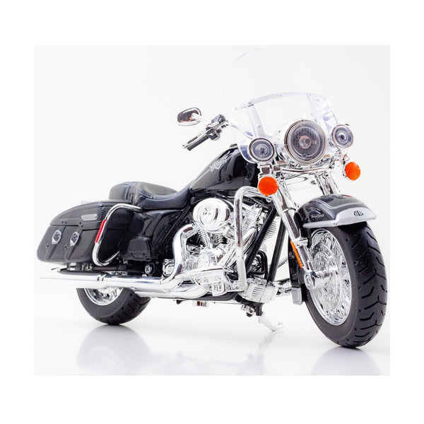 Maisto - 1:12 2013 HARLEY DAVIDSON FLHTK ELECTRA GLIDE ULTRA LIMITED RED