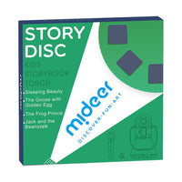 Mideer - Story Disc-5