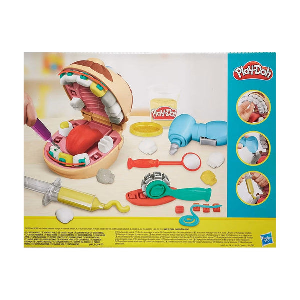 Playdoh Drill N Fill Dentist
