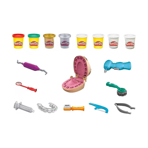 Playdoh Drill N Fill Dentist