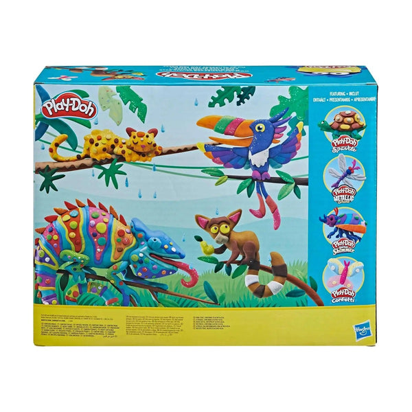 Playdoh Wow 100 Compound Variety