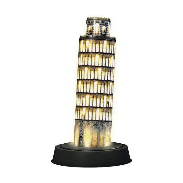 Ravensburger - Pisa Night Edition 216 Pcs