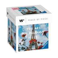Ravensburger - You are My Missing Piece 99T