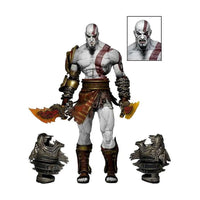 Collectible Figure Kratos God Of War God Of War 3 Ultimate Kratos