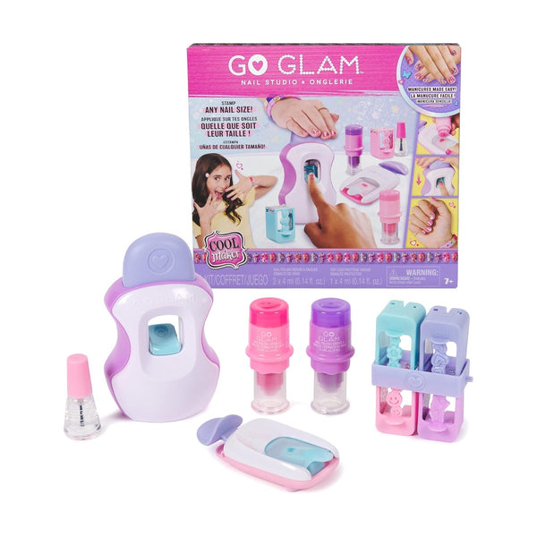 Cool Maker GoGlam Nail Studio (Refresh)