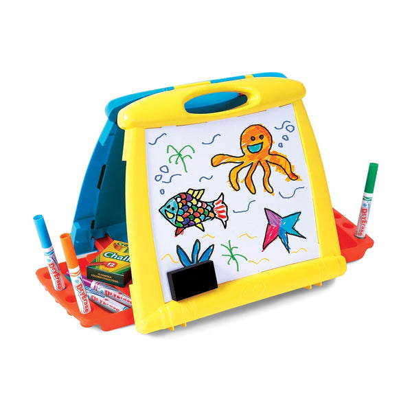Crayola - Art-To-Go Table Ease