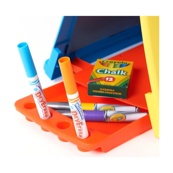 Crayola - Art-To-Go Table Ease