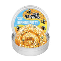 Crazy Aaron - Honey Hive Full Size Thinking Putty