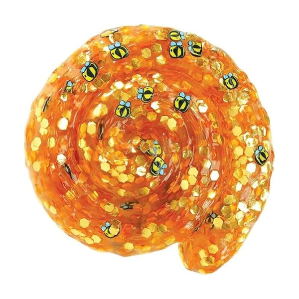 Crazy Aaron - Honey Hive Full Size Thinking Putty