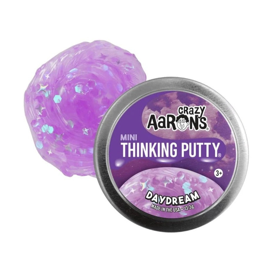 Crazy Aaron - Mini Day Dream Thinking Putty Tin