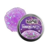 Crazy Aaron - Mini Day Dream Thinking Putty Tin