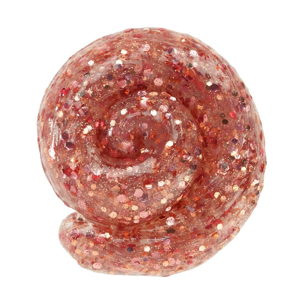 Crazy Aaron - Mini Rose Gold Thinking Putty Tin