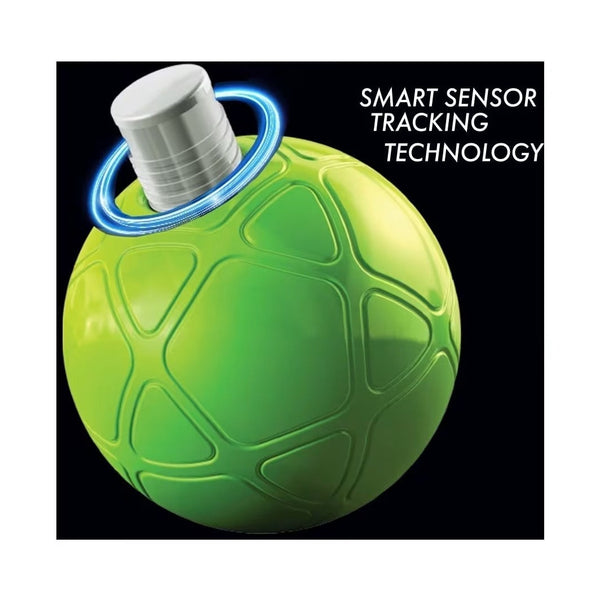 Discovery - Smart Ball- Soccerbot