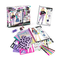 Canal Toys - Style 4 Ever Fashion Designer Portfolio