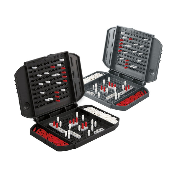 Hasbro Battleship Grab & Go Game