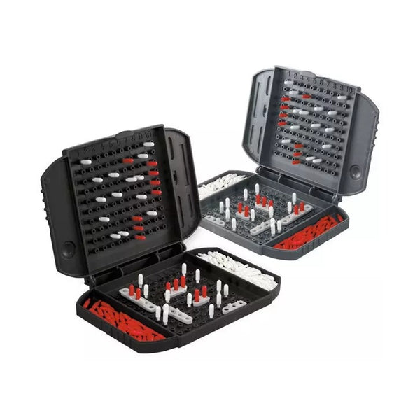 Hasbro Battleship Grab And Go