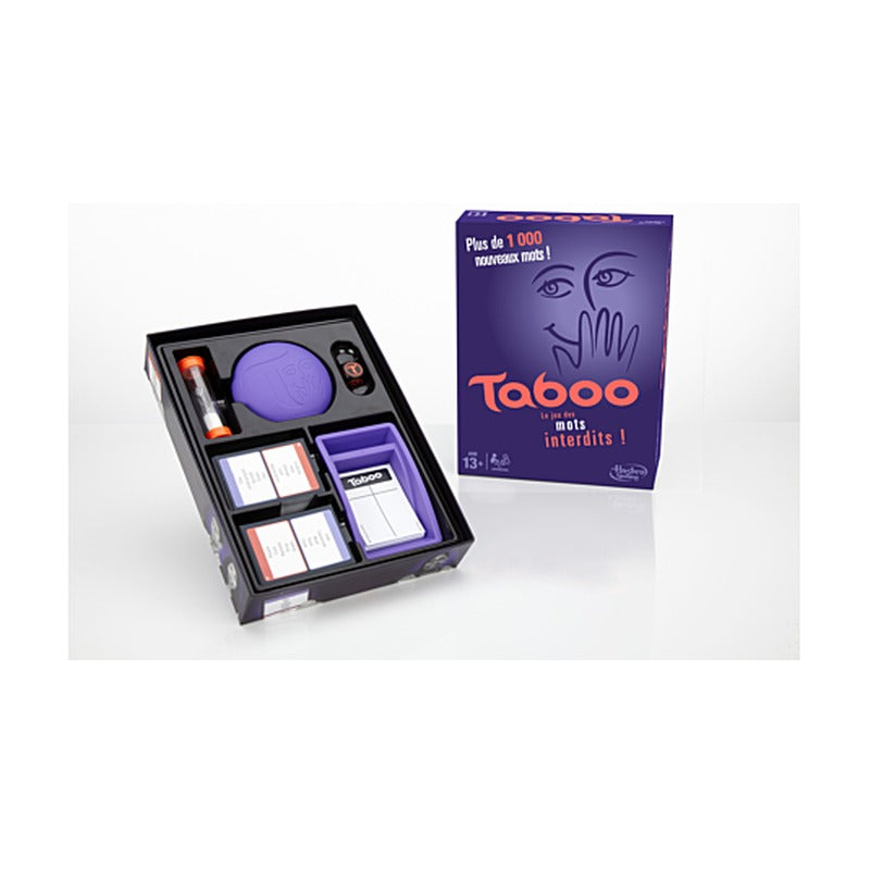 Hasbro Taboo