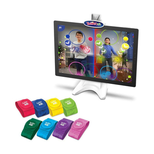 Hasbro Twister Air