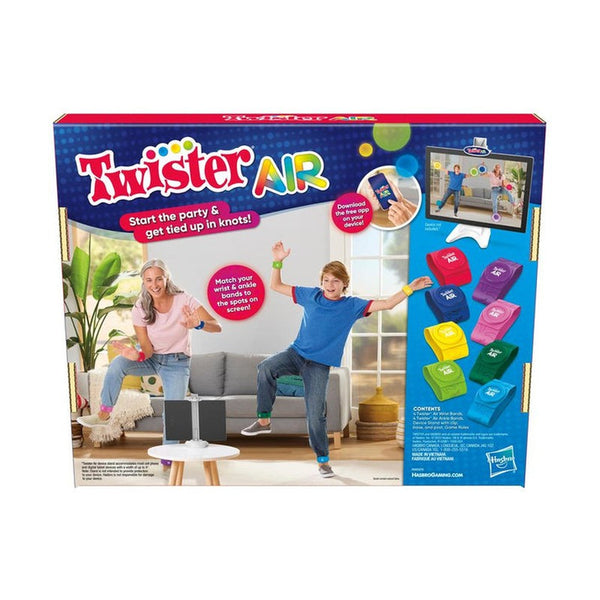Hasbro Twister Air