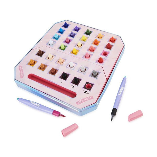 Inkfluencer Click N Color Marker Set
