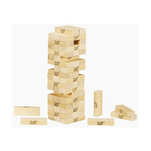 Hasbro Classic JENGA