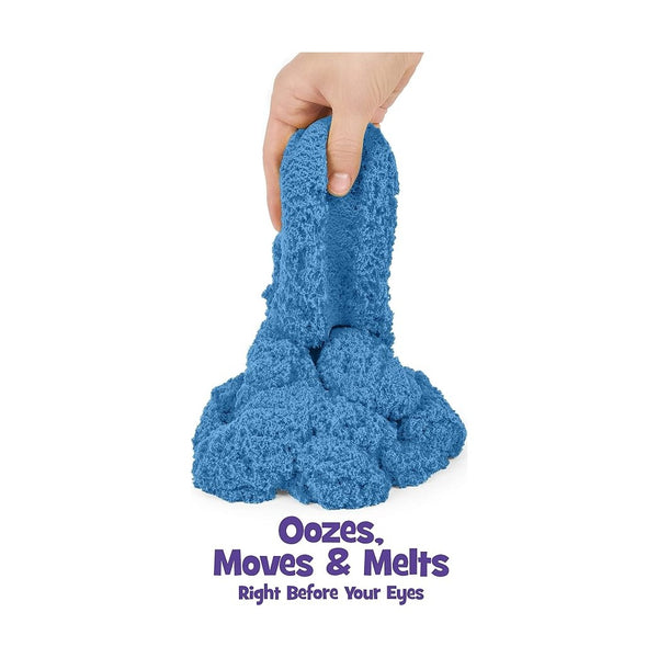 Spin Master Kinetic Sand Colour Bag (2 lbs)